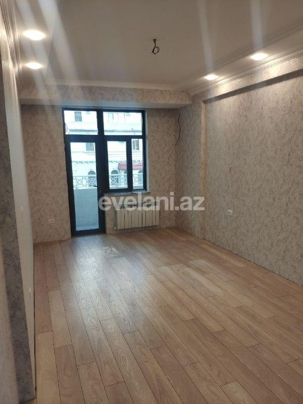 Satılır, yeni tikili, 3 otaqlı, 126 m², Nəsimi r.