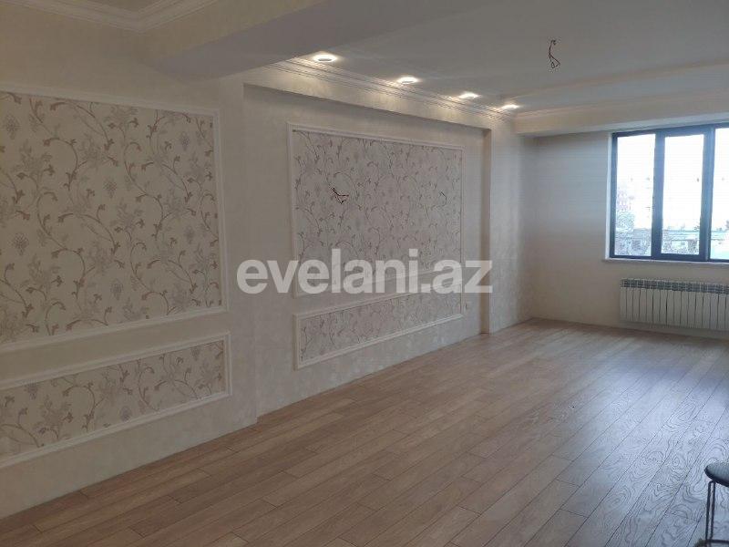 Satılır, yeni tikili, 3 otaqlı, 126 m², Nəsimi r.