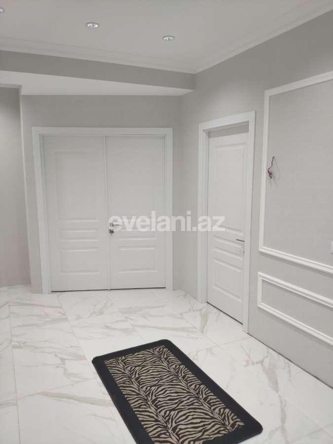 Satılır, yeni tikili, 3 otaqlı, 126 m², Nəsimi r.