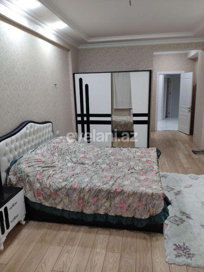 Satılır, yeni tikili, 3 otaqlı, 126 m², Nəsimi r.