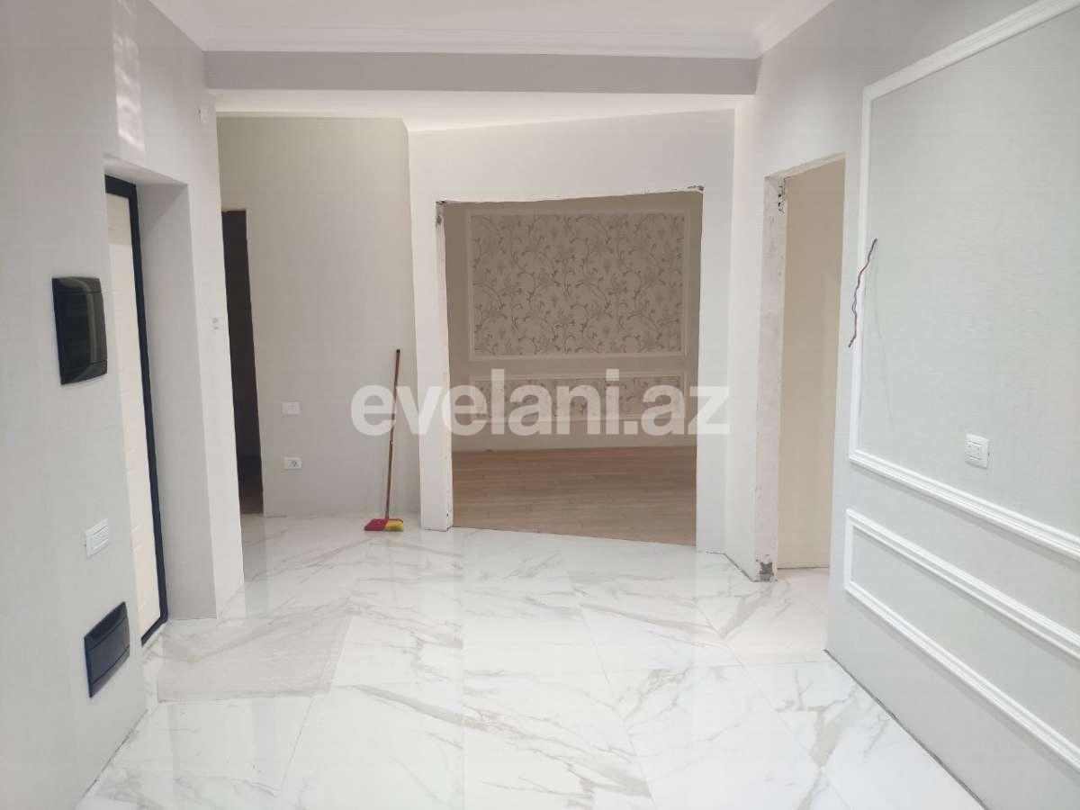 Satılır, yeni tikili, 3 otaqlı, 126 m², Nəsimi r.