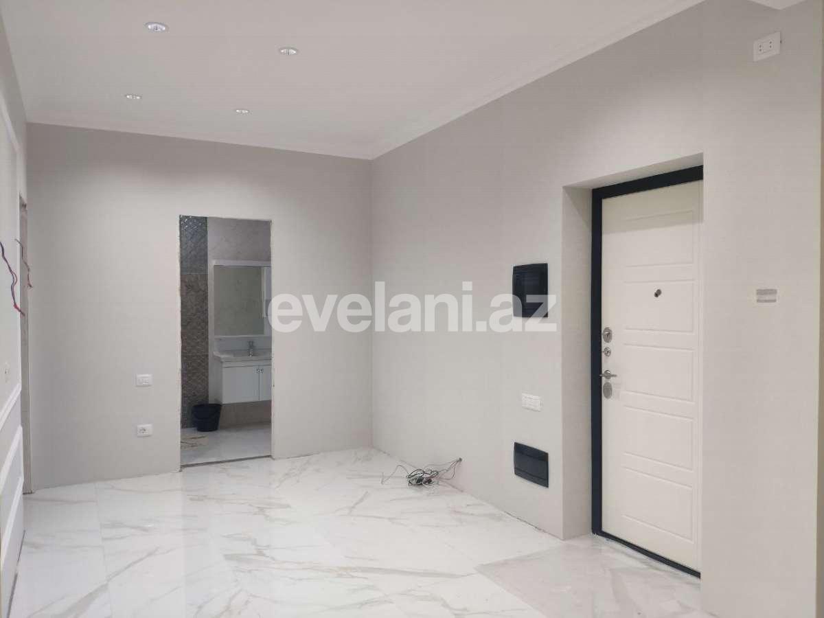 Satılır, yeni tikili, 3 otaqlı, 126 m², Nəsimi r.