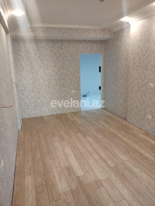 Satılır, yeni tikili, 3 otaqlı, 126 m², Nəsimi r.