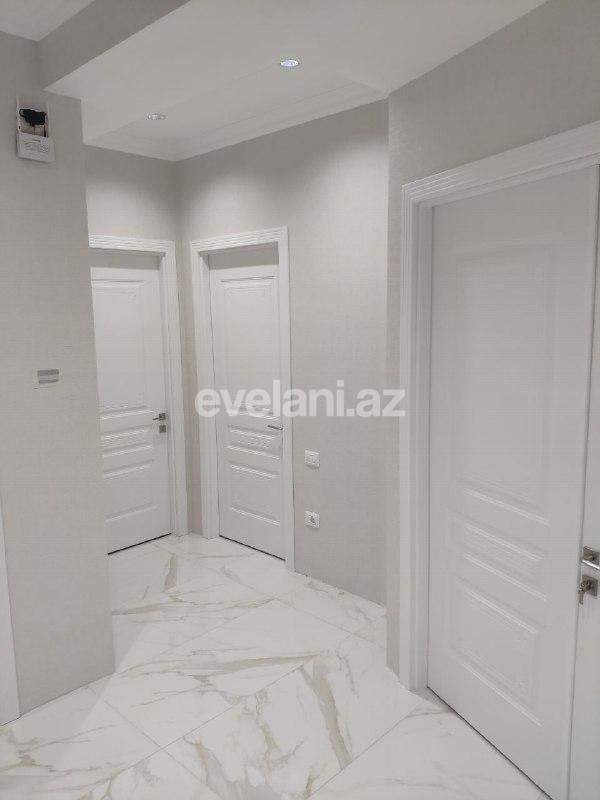 Satılır, yeni tikili, 3 otaqlı, 126 m², Nəsimi r.