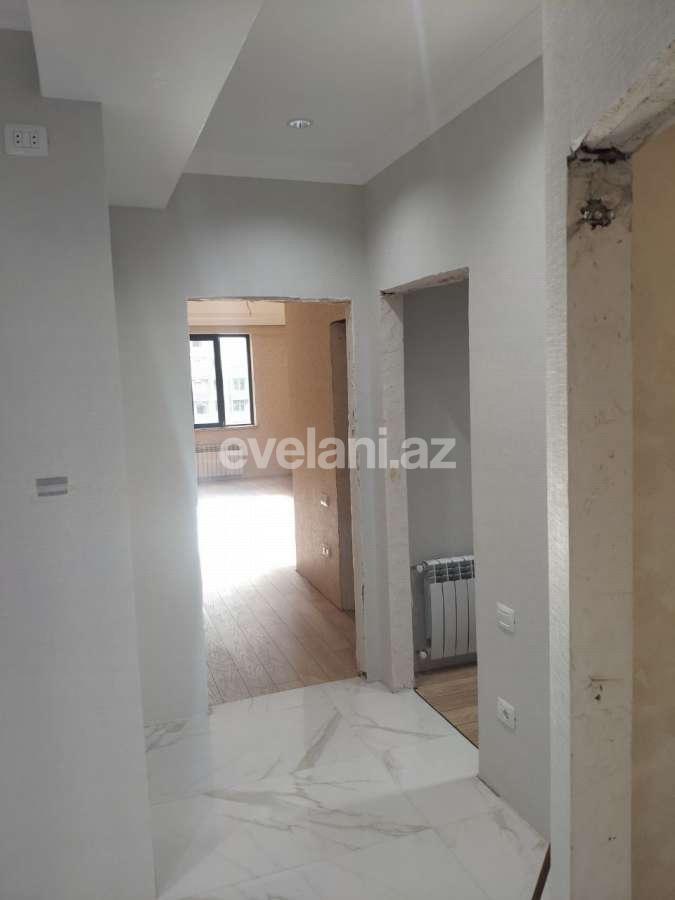 Satılır, yeni tikili, 3 otaqlı, 126 m², Nəsimi r.