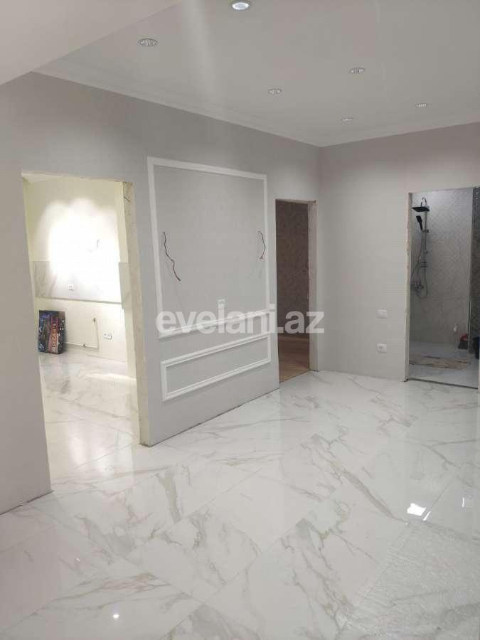 Satılır, yeni tikili, 3 otaqlı, 126 m², Nəsimi r.