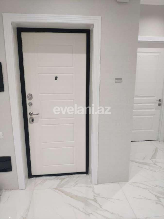 Satılır, yeni tikili, 3 otaqlı, 126 m², Nəsimi r.