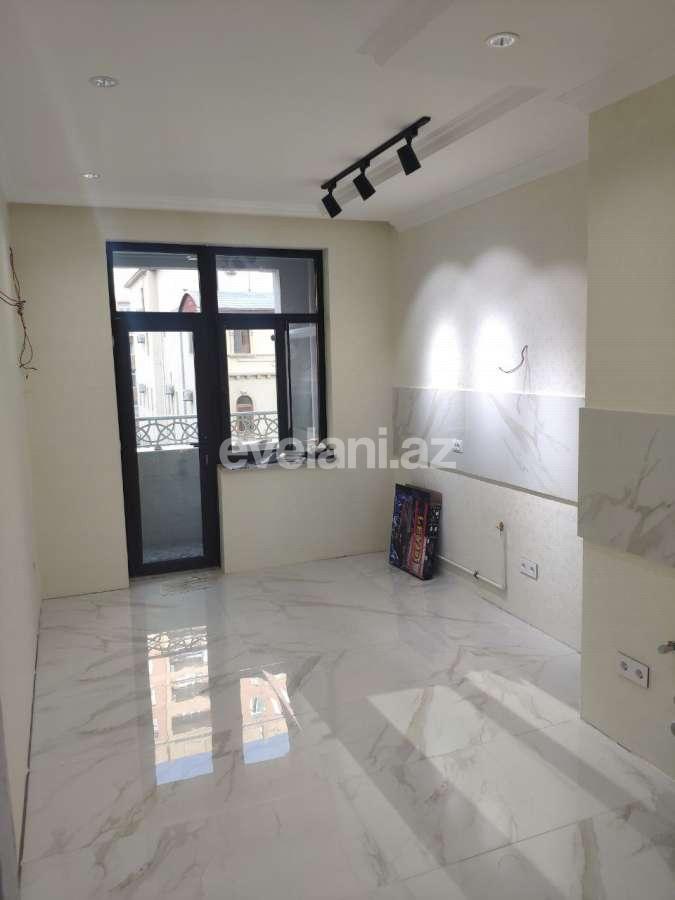 Satılır, yeni tikili, 3 otaqlı, 126 m², Nəsimi r.