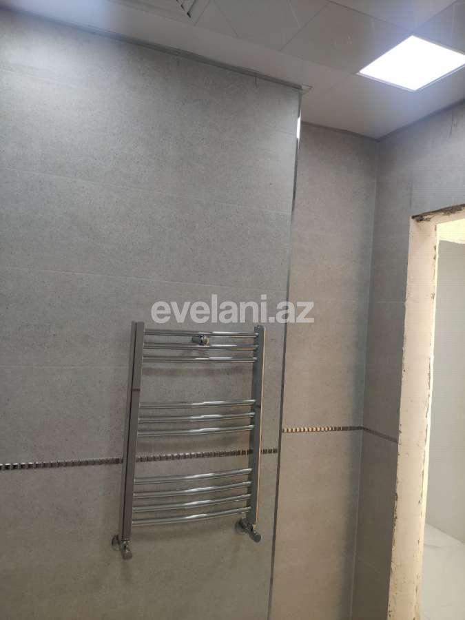 Satılır, yeni tikili, 3 otaqlı, 126 m², Nəsimi r.