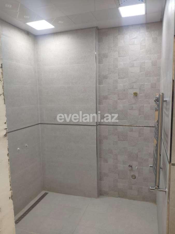 Satılır, yeni tikili, 3 otaqlı, 126 m², Nəsimi r.