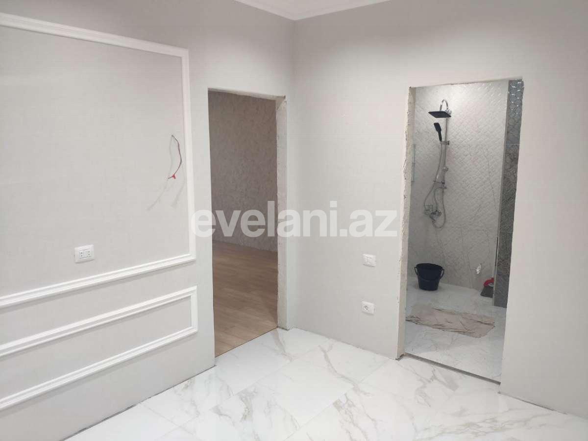 Satılır, yeni tikili, 3 otaqlı, 126 m², Nəsimi r.