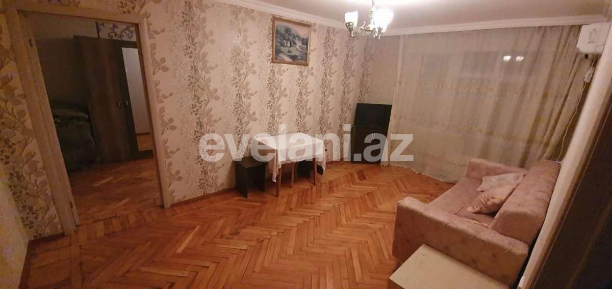 Сдаётся, вторичка, 2-комнаты, 60 m², 28 мая m.