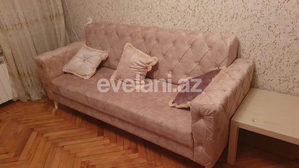 Сдаётся, вторичка, 2-комнаты, 60 m², 28 мая m.