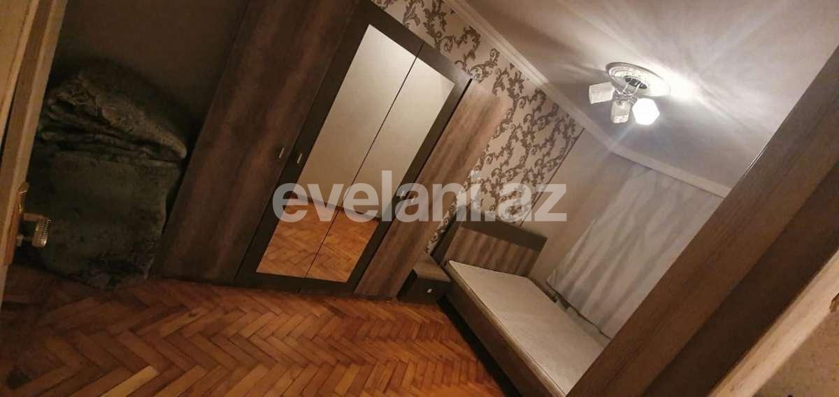 Сдаётся, вторичка, 2-комнаты, 60 m², 28 мая m.