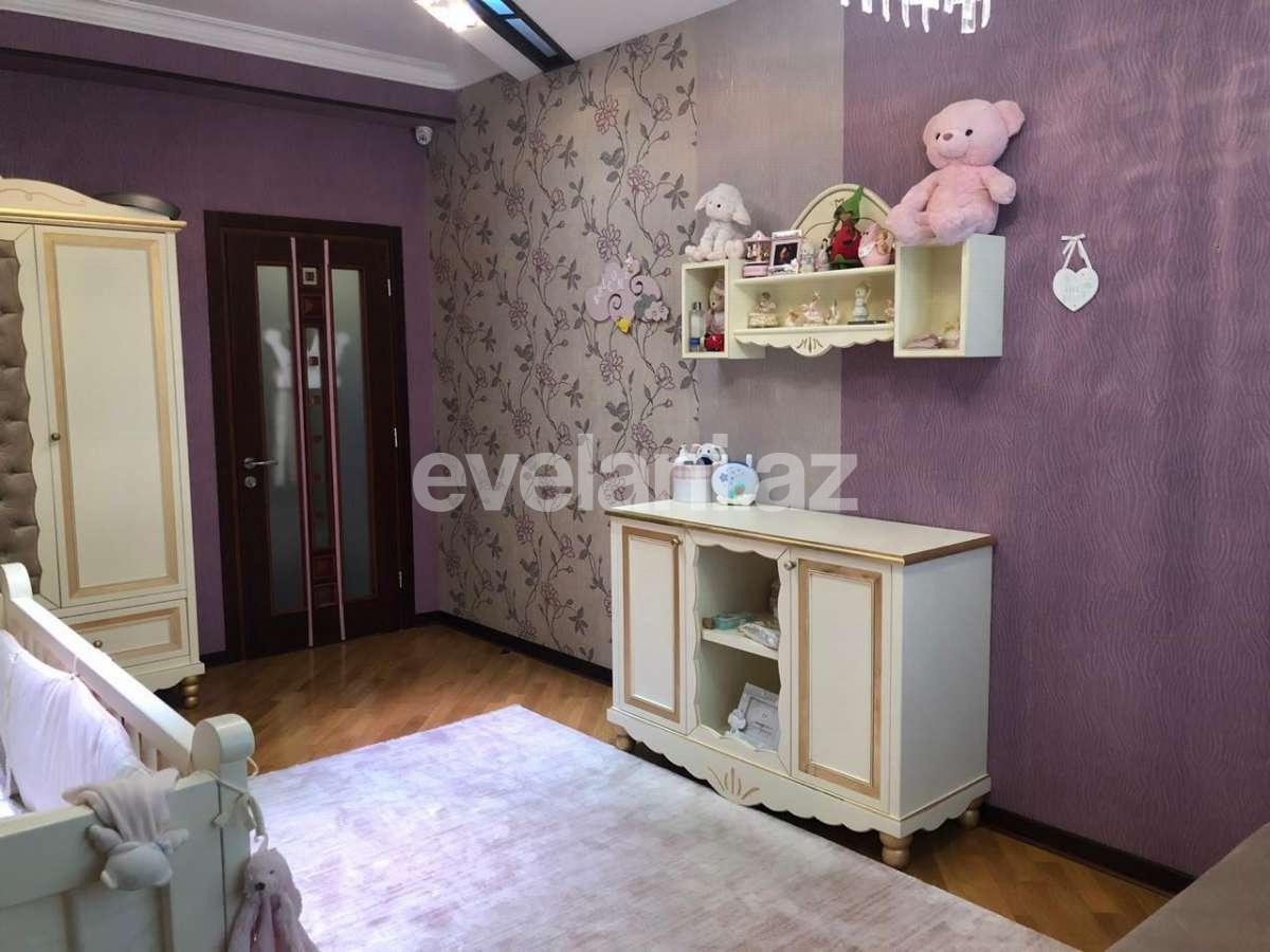 Sale, new building, 4 room, 190 m², Nasimi r.