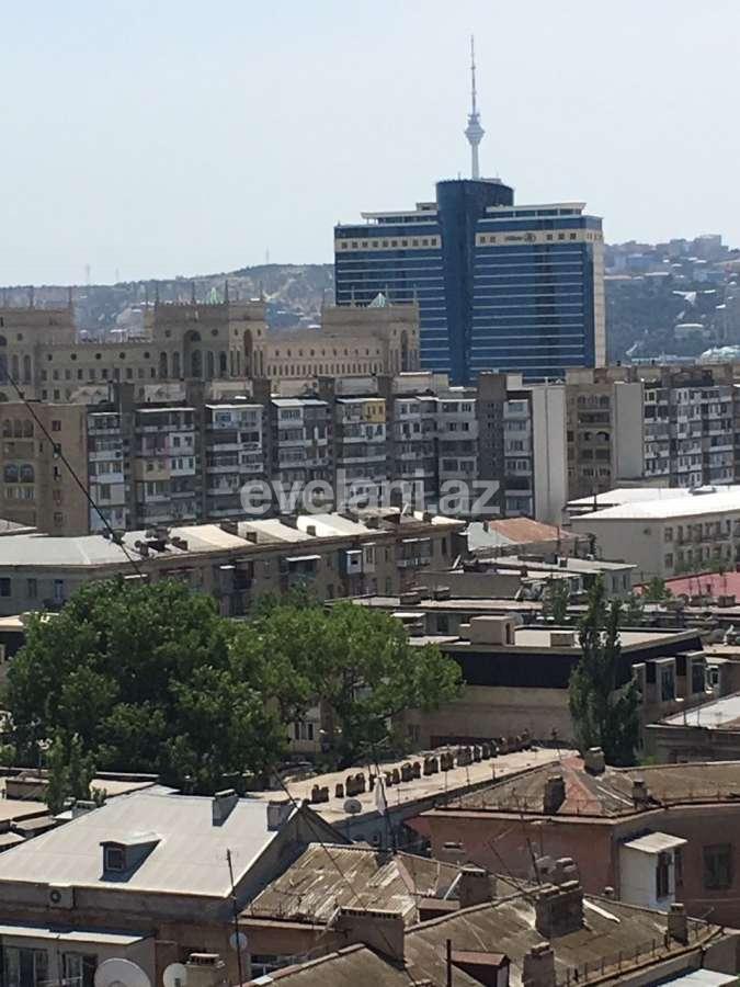 Sale, new building, 4 room, 190 m², Nasimi r.