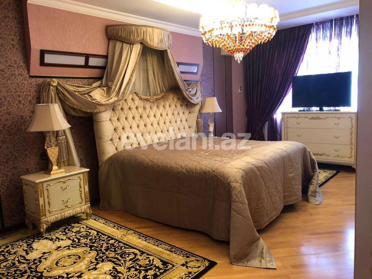 Sale, new building, 4 room, 190 m², Nasimi r.