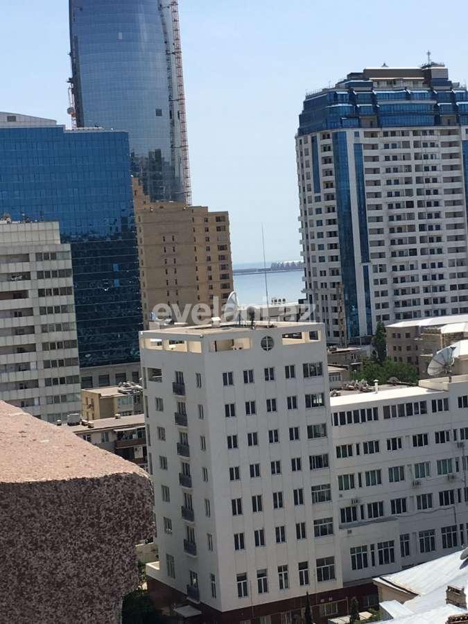 Sale, new building, 4 room, 190 m², Nasimi r.