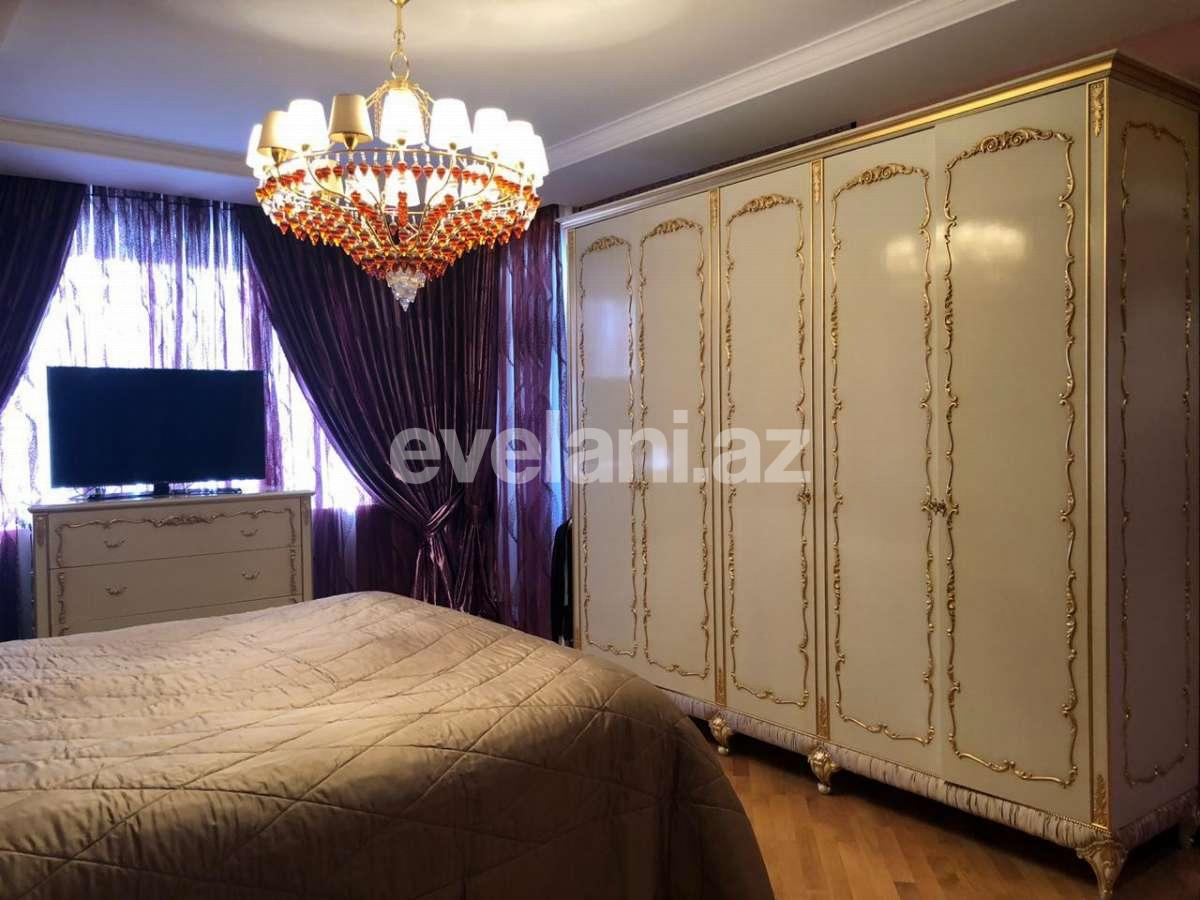 Sale, new building, 4 room, 190 m², Nasimi r.