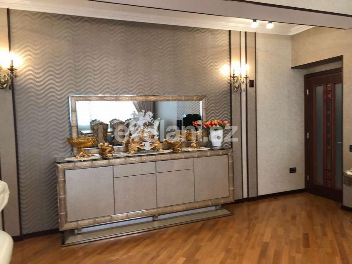 Sale, new building, 4 room, 190 m², Nasimi r.