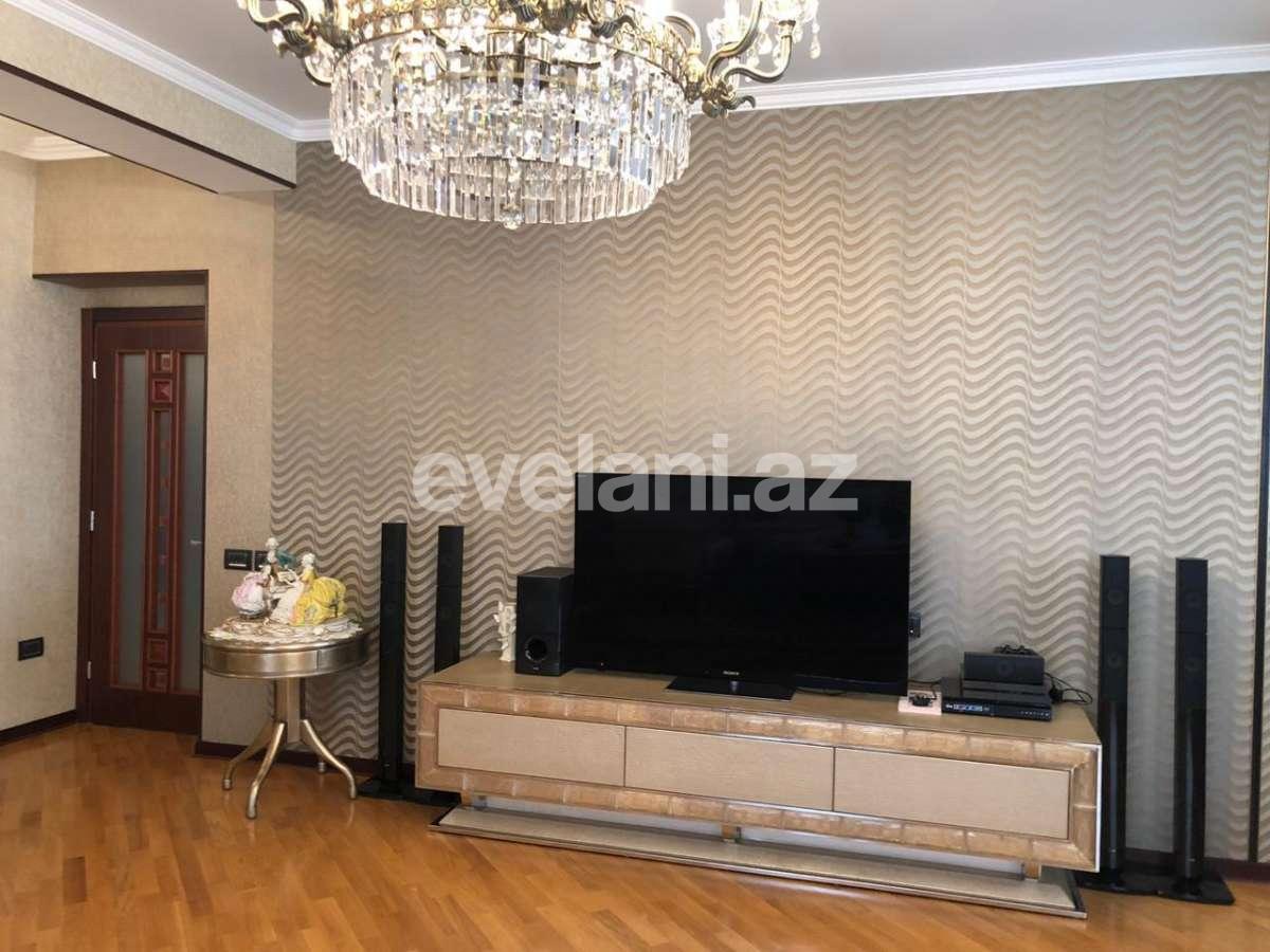 Sale, new building, 4 room, 190 m², Nasimi r.
