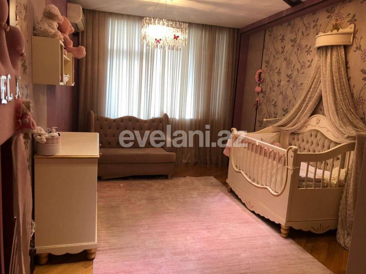 Sale, new building, 4 room, 190 m², Nasimi r.