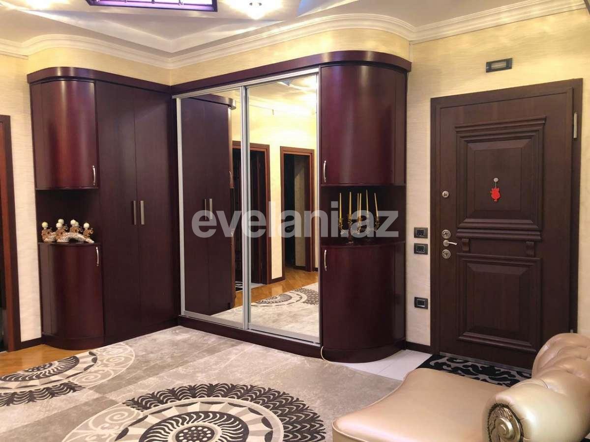 Sale, new building, 4 room, 190 m², Nasimi r.