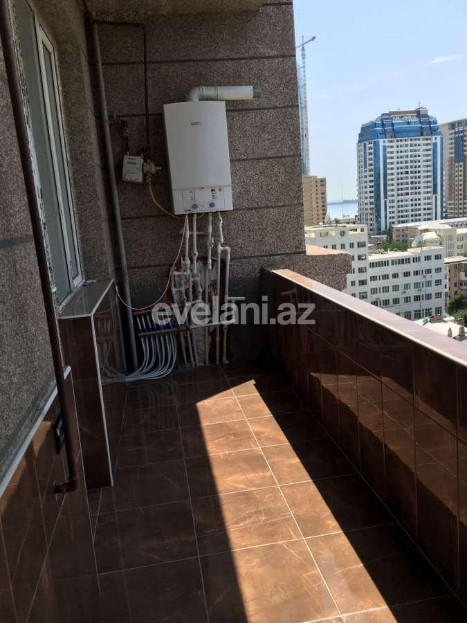 Sale, new building, 4 room, 190 m², Nasimi r.
