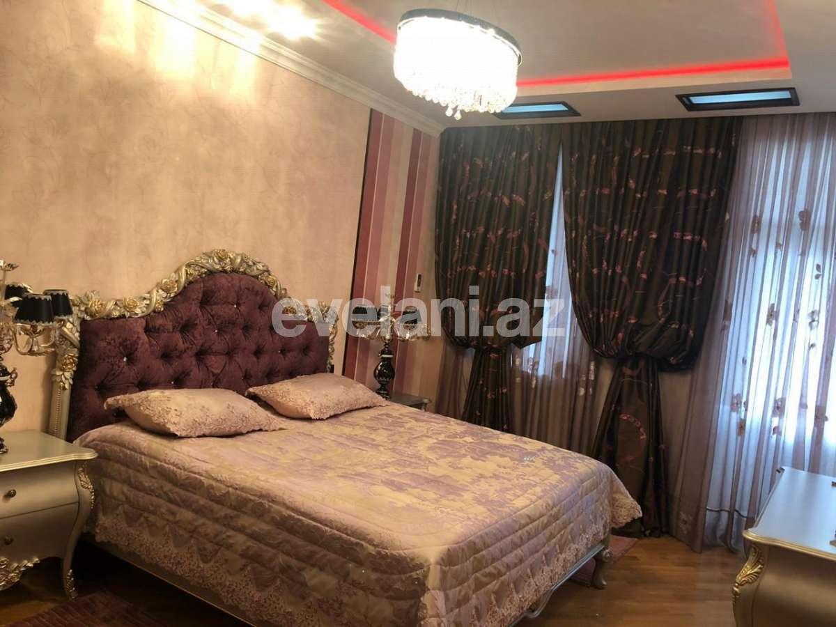 Sale, new building, 4 room, 190 m², Nasimi r.