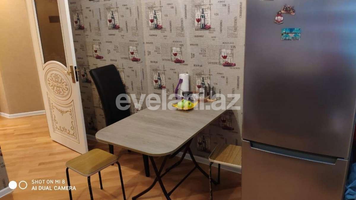 Satılır, yeni tikili, 3 otaqlı, 105 m², İnşaatçılar m.