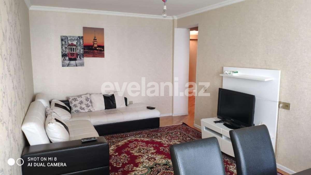 Satılır, yeni tikili, 3 otaqlı, 105 m², İnşaatçılar m.