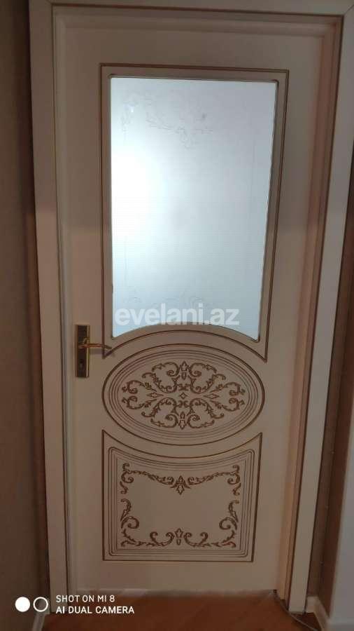 Satılır, yeni tikili, 3 otaqlı, 105 m², İnşaatçılar m.