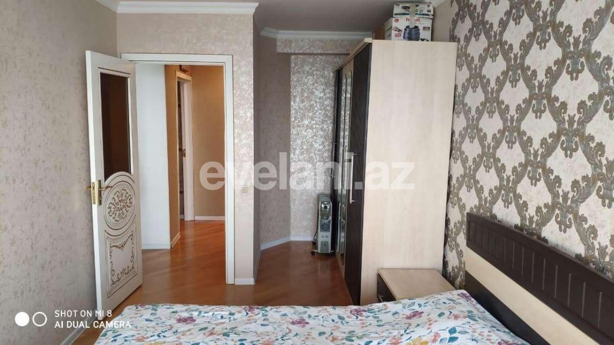 Satılır, yeni tikili, 3 otaqlı, 105 m², İnşaatçılar m.
