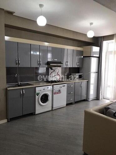 Sale, new building, 2 room, 80 m², 20 yanvar m.