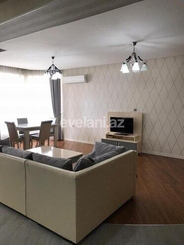 Sale, new building, 2 room, 80 m², 20 yanvar m.