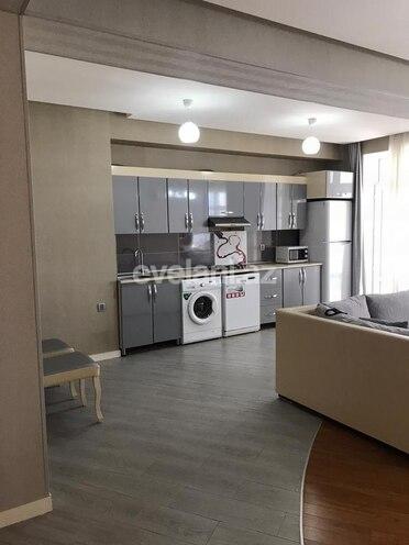 Sale, new building, 2 room, 80 m², 20 yanvar m.