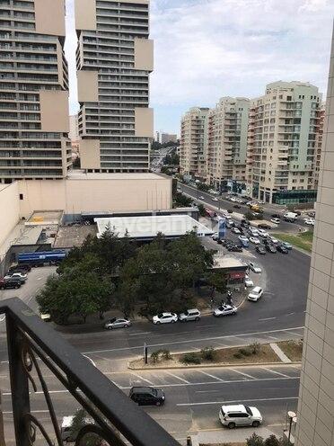 Sale, new building, 2 room, 80 m², 20 yanvar m.