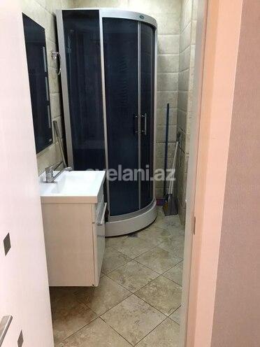 Sale, new building, 2 room, 80 m², 20 yanvar m.