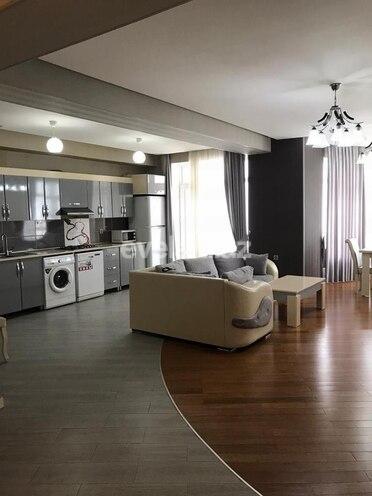 Sale, new building, 2 room, 80 m², 20 yanvar m.