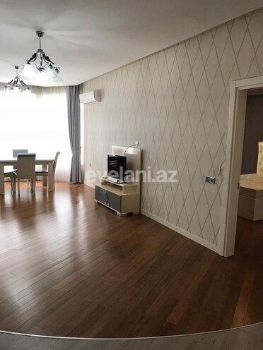 Sale, new building, 2 room, 80 m², 20 yanvar m.