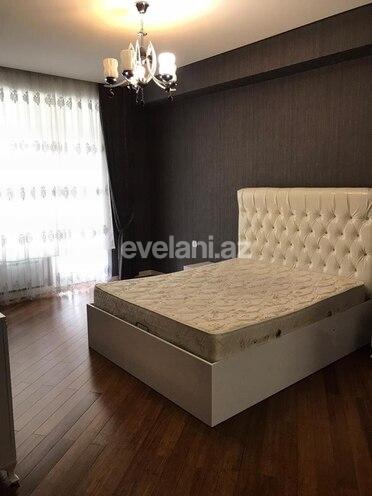 Sale, new building, 2 room, 80 m², 20 yanvar m.