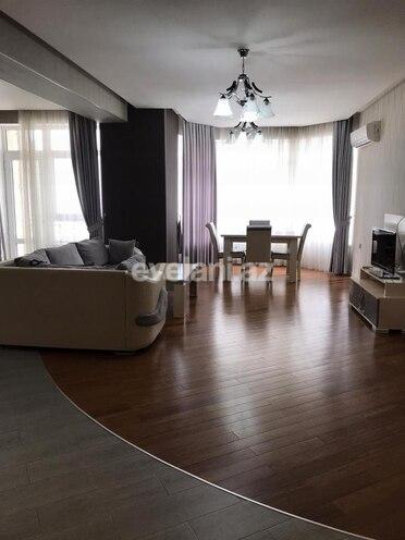 Sale, new building, 2 room, 80 m², 20 yanvar m.