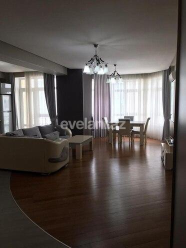 Sale, new building, 2 room, 80 m², 20 yanvar m.