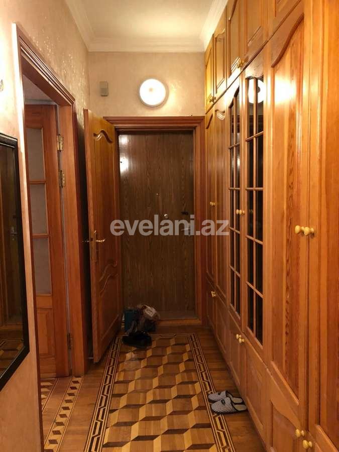 Satılır, köhnə tikili, 4 otaqlı, 137 m², Nizami m.