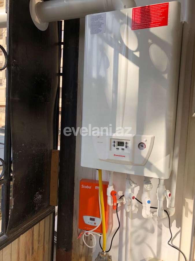 Satılır, köhnə tikili, 4 otaqlı, 137 m², Nizami m.