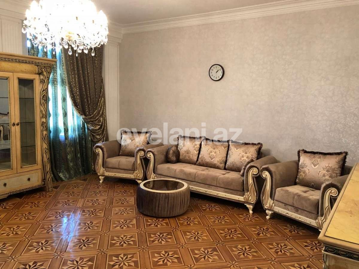 Satılır, köhnə tikili, 4 otaqlı, 137 m², Nizami m.