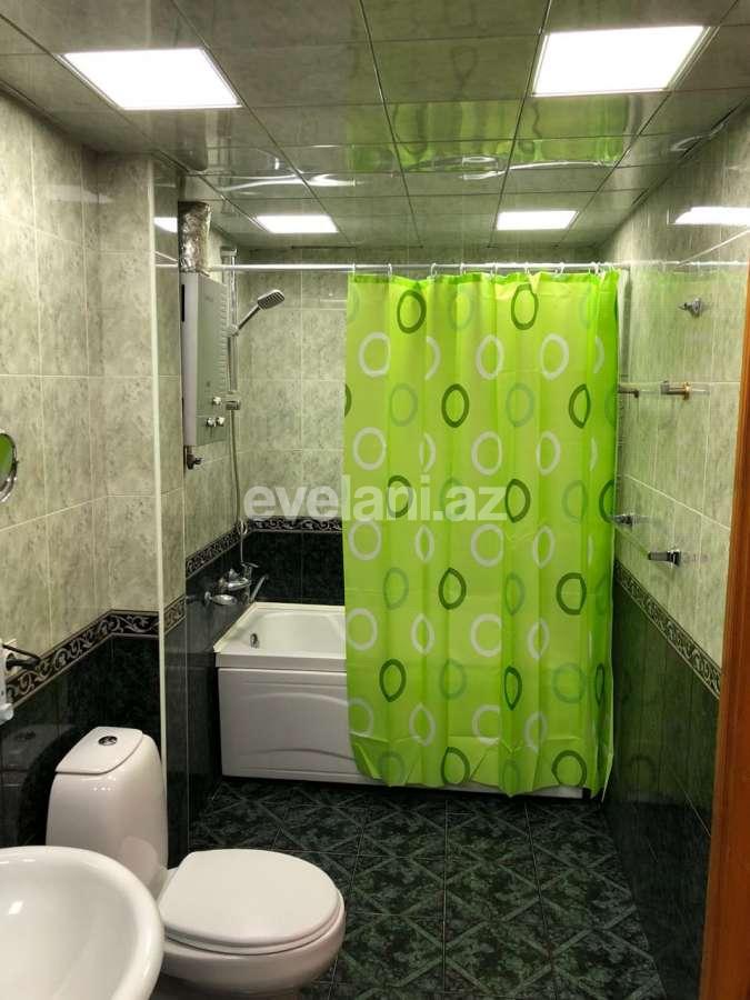 Satılır, köhnə tikili, 4 otaqlı, 137 m², Nizami m.