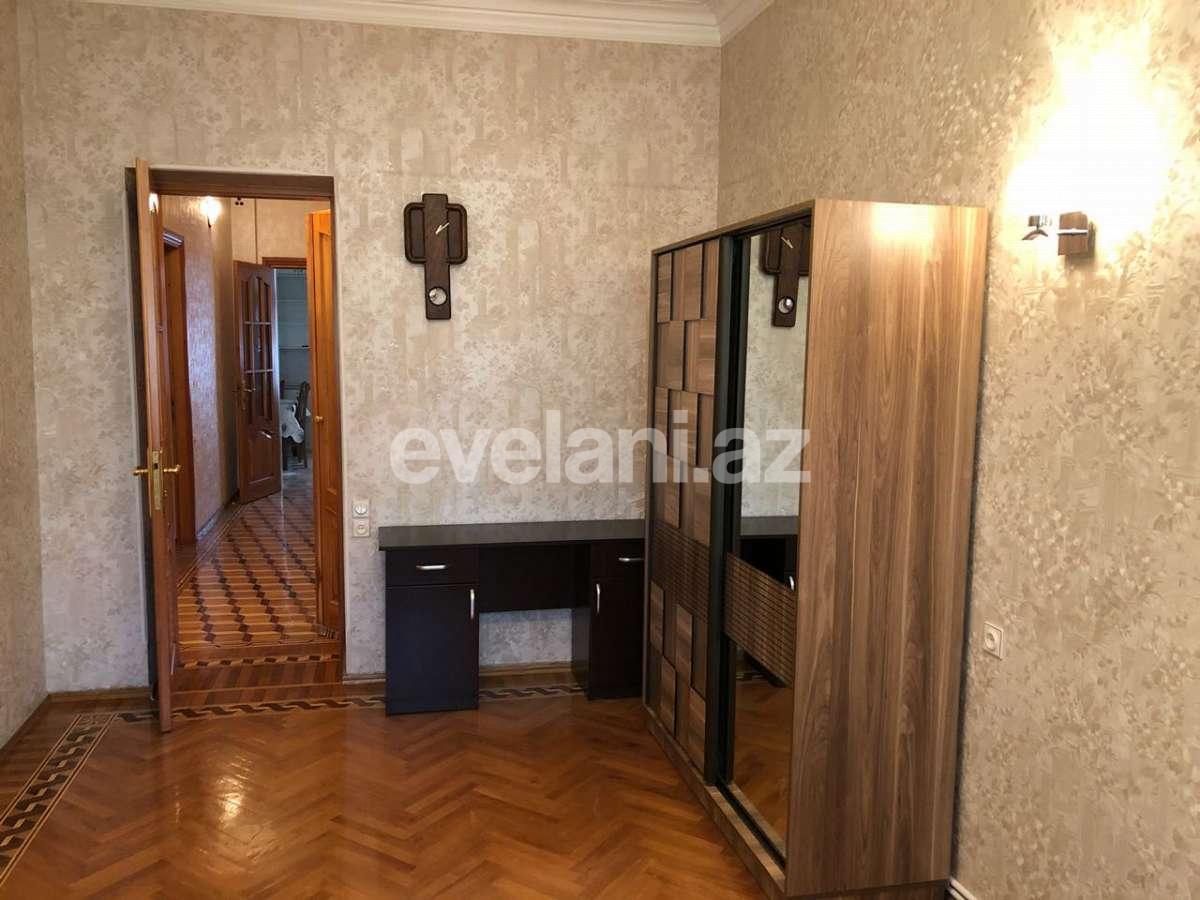 Satılır, köhnə tikili, 4 otaqlı, 137 m², Nizami m.