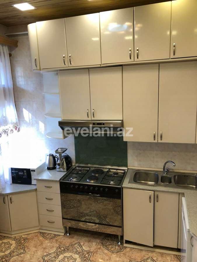 Satılır, köhnə tikili, 4 otaqlı, 137 m², Nizami m.