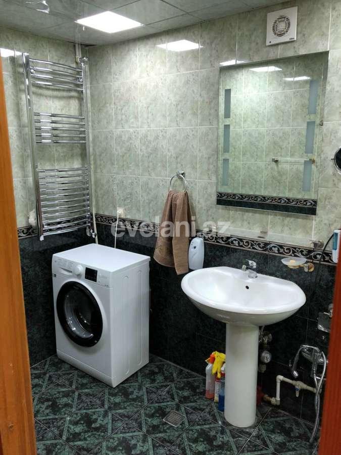 Satılır, köhnə tikili, 4 otaqlı, 137 m², Nizami m.